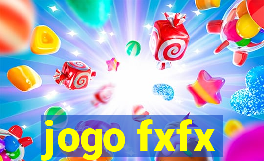 jogo fxfx